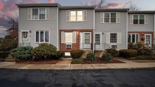 62 Canal St. #B, Medford, MA 02155