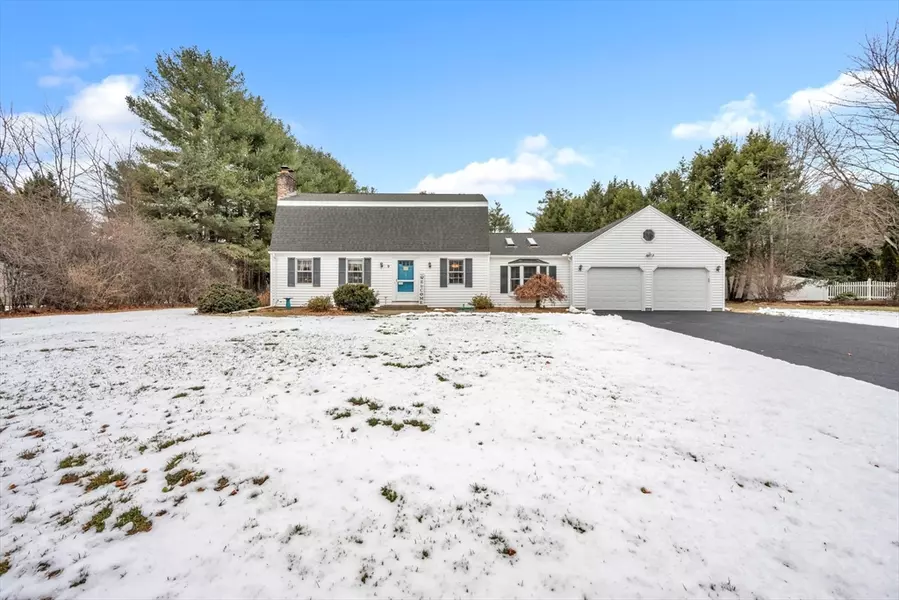 9 Primrose Ln, Wilbraham, MA 01095