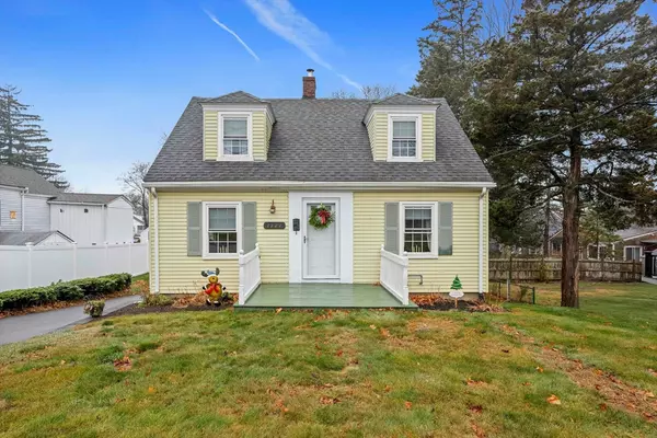 1777 Washington Street, Braintree, MA 02184