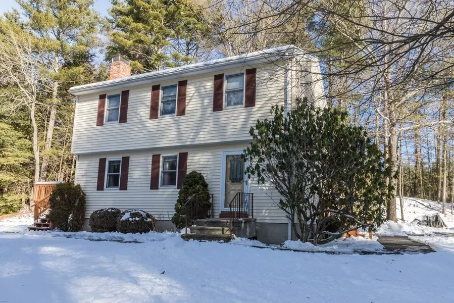 6 Hyde Street, Winchendon, MA 01475