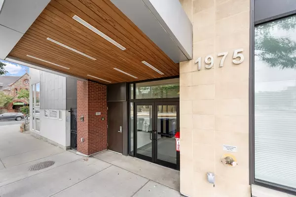 1975 Massachusetts Ave #301, Cambridge, MA 02140