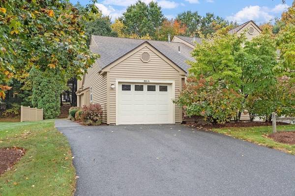 Clinton, MA 01510,903 A Ridgefield Circle #903A