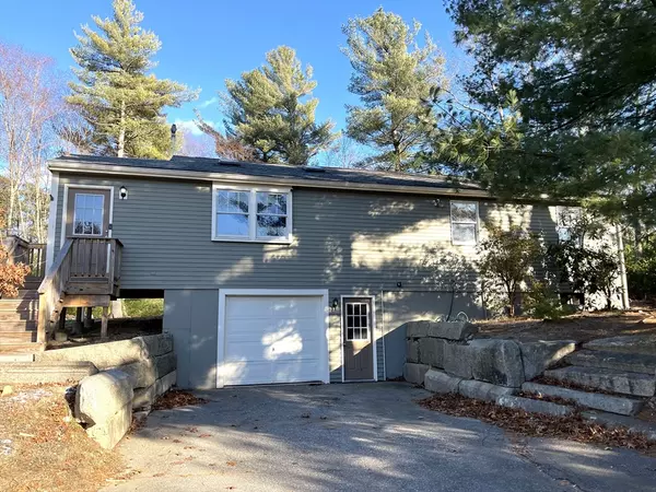 11 Saints Way,  Berkley,  MA 02779