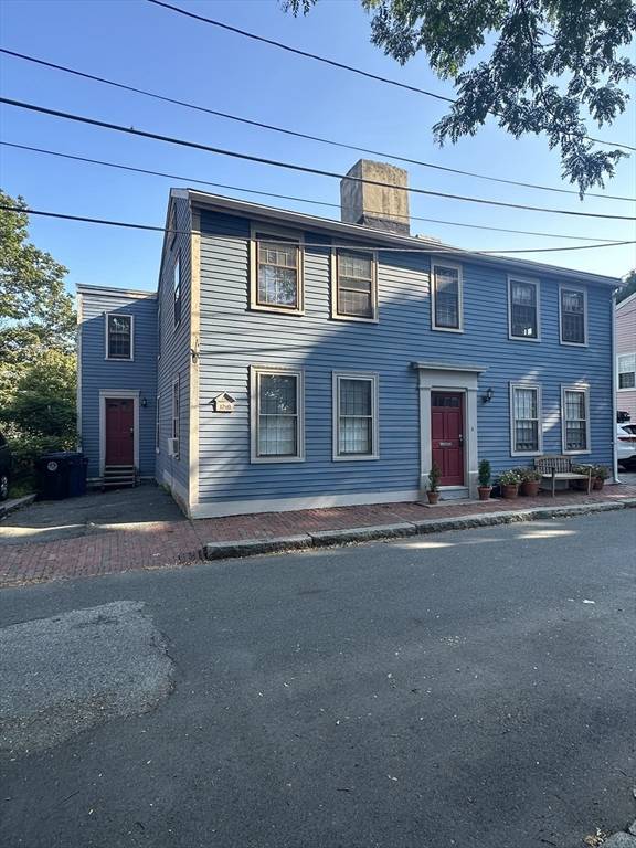 6 River St #2, Salem, MA 01970