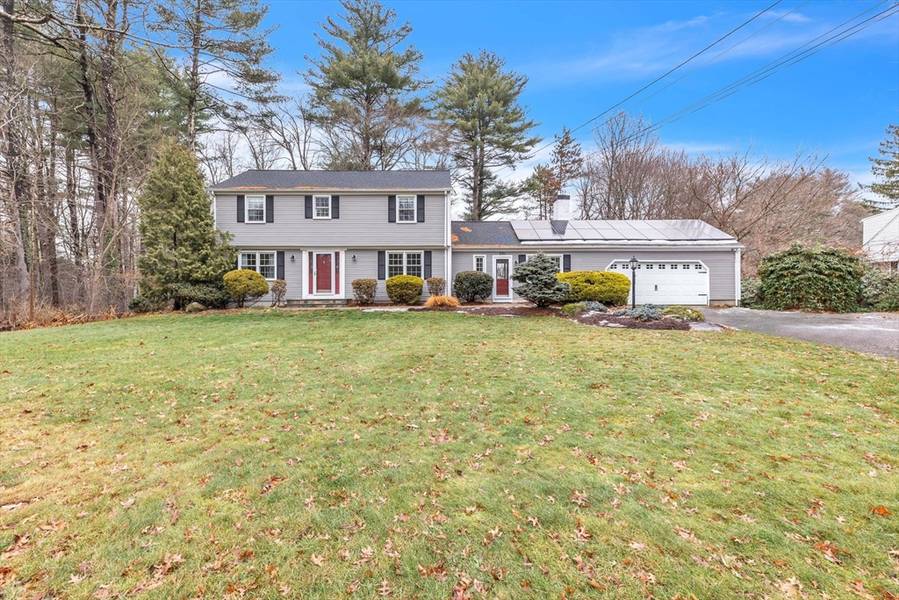 351 Springfield St, Wilbraham, MA 01095