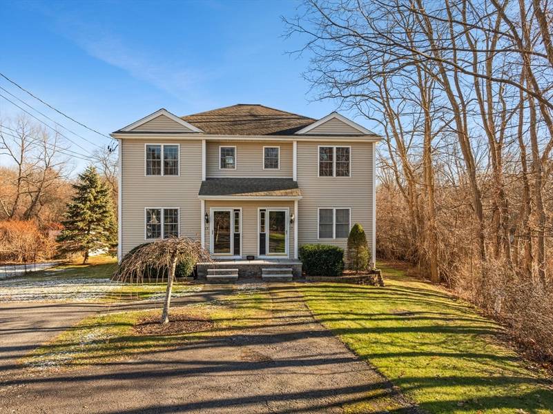 13 Williams #B, Taunton, MA 02780