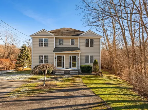 13 Williams #B, Taunton, MA 02780