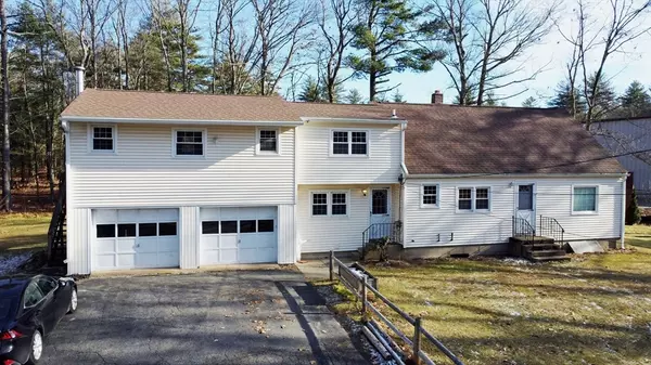 291 Baldwinville Rd, Templeton, MA 01468