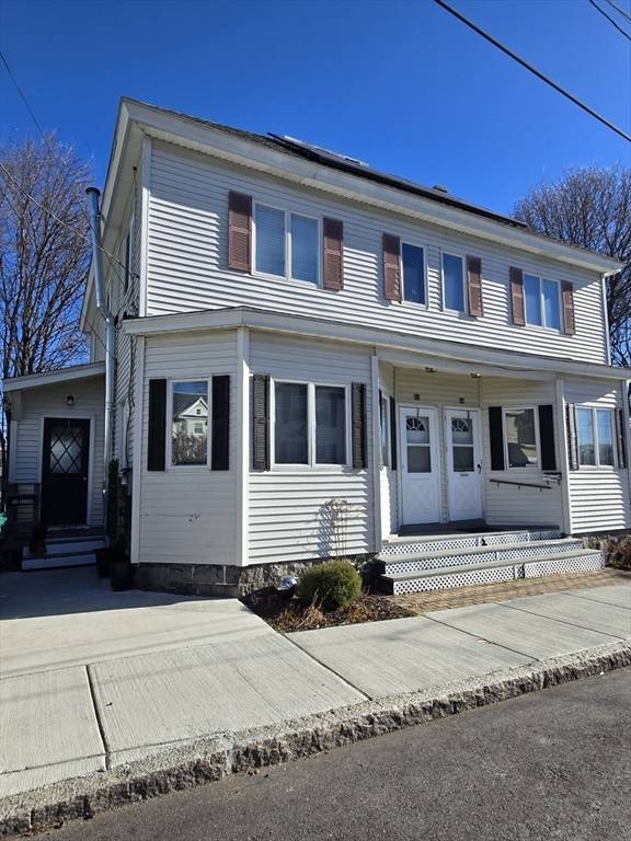 52 Sidney St #52, Lowell, MA 01852