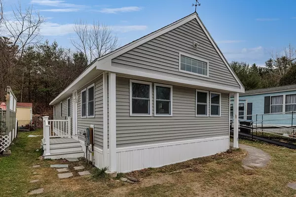 61 Fairview, Rockland, MA 02370