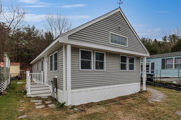 61 Fairview, Rockland, MA 02370