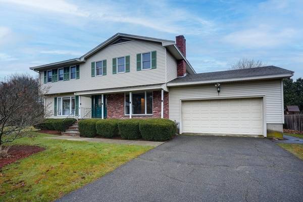 3 Jericho Rd, Woburn, MA 01801