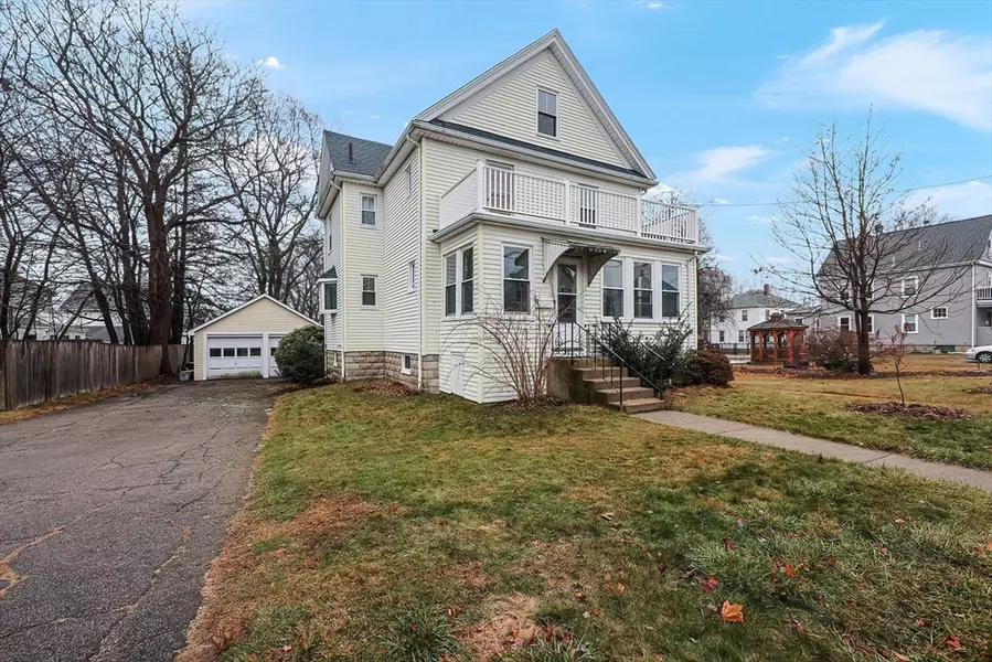 35 Adams St, Norwood, MA 02062