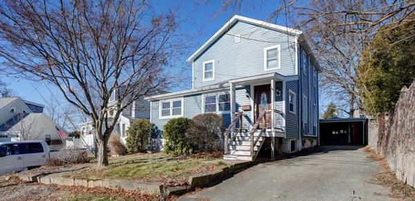 10 Winslow Rd #0, Quincy, MA 02171