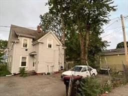 112 Laureston, Brockton, MA 02301