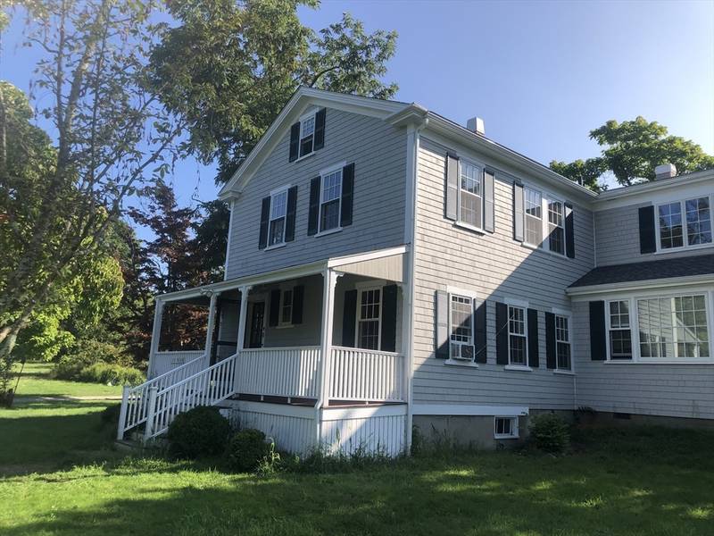 135 Rear Border Street #N/A, Scituate, MA 02066