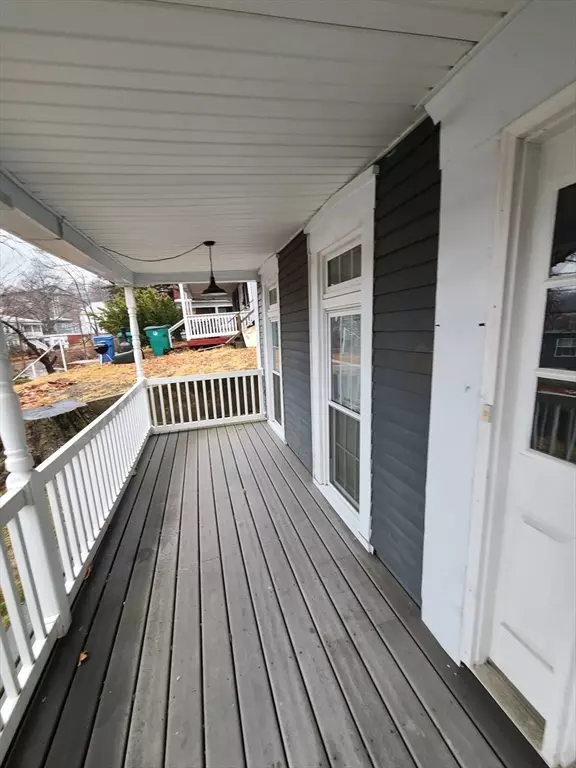 Fitchburg, MA 01420,70 Prichard St