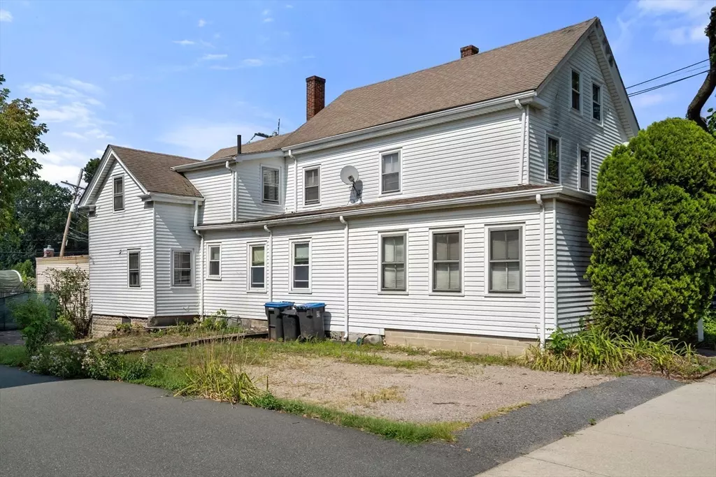 Natick, MA 01760,49 Summer