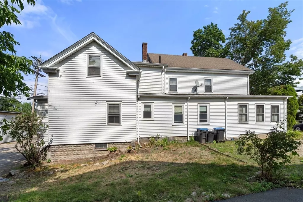 Natick, MA 01760,49 Summer