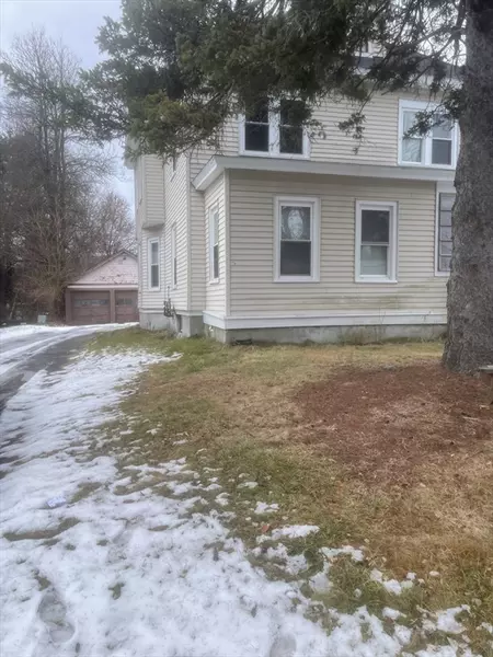 1262 South Main #1, Palmer, MA 01069