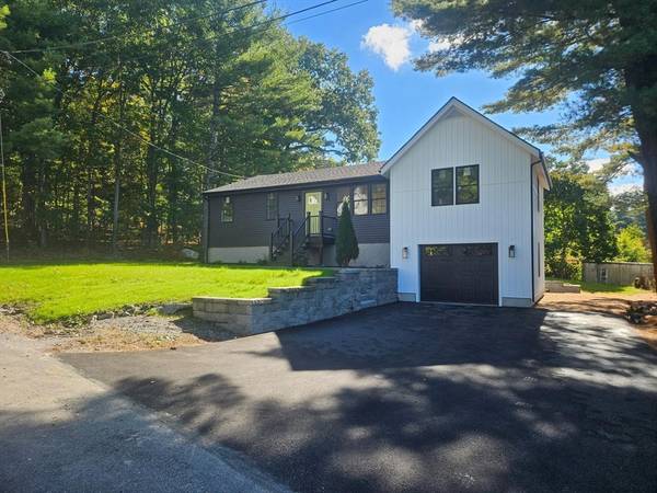 6 Morse Ave, Plainville, MA 02762