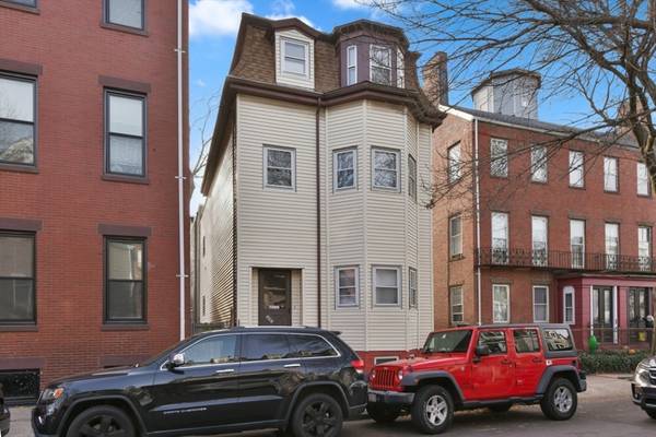 395 West 4th St, Boston, MA 02127