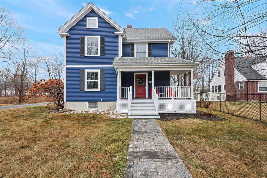 354 South St., Wrentham, MA 02093