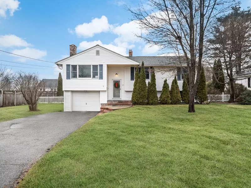 105 Autran Ave, North Andover, MA 01845