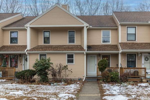 144 Morningside Street #44, Leominster, MA 01453