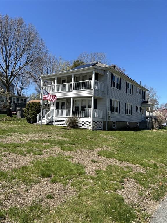 72 Read St. #2, Somerset, MA 02726