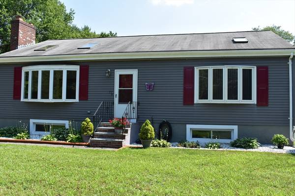 West Bridgewater, MA 02379,77 Pleasant St