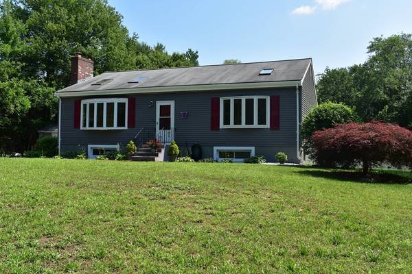 77 Pleasant St, West Bridgewater, MA 02379