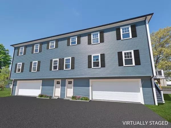 73 Cherry Street #1, Waltham, MA 02453