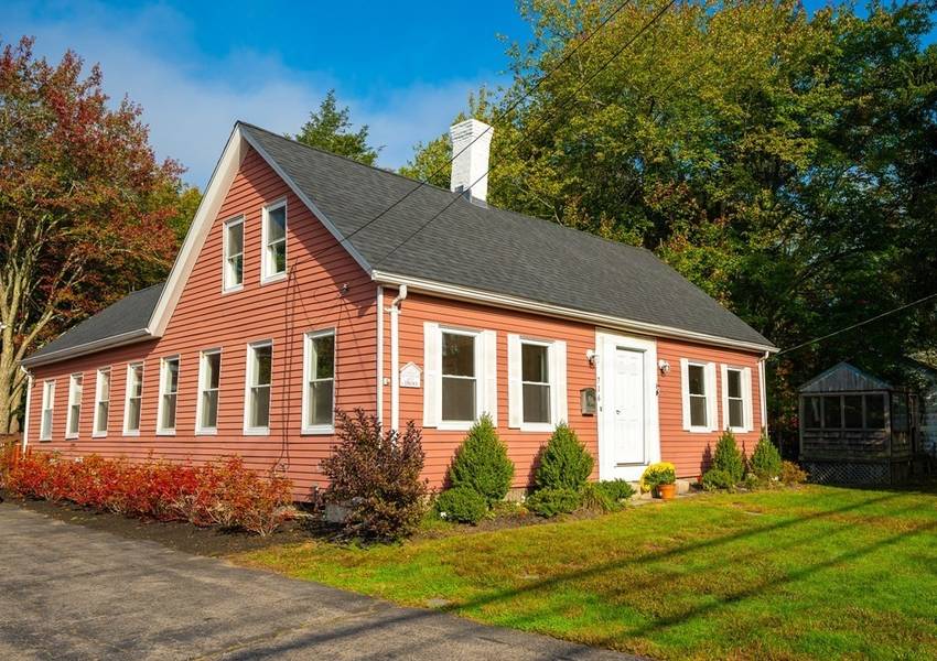 716 South Franklin #0, Holbrook, MA 02343