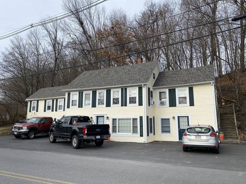 12 Ayer Rd #3, Shirley, MA 01464