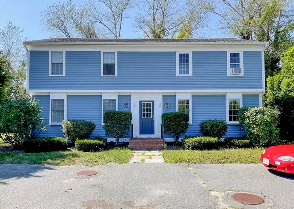 16 Village Lndg #B, Chatham, MA 02633