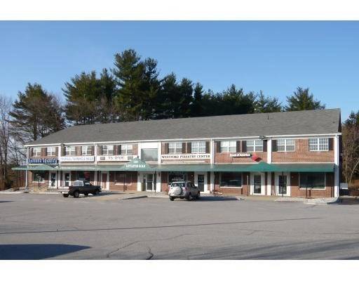 190 Littleton Rd #4, Westford, MA 01886