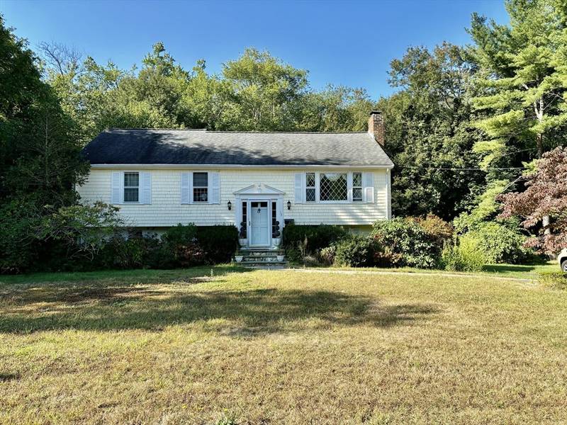 17 Hillside Drive, Cohasset, MA 02025