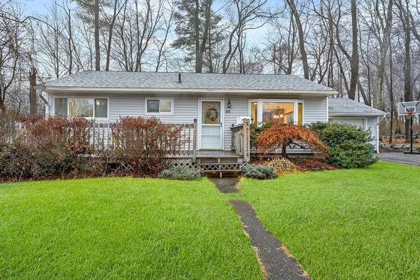 64 Cedar Hill Rd, Northborough, MA 01532