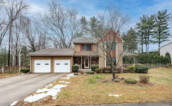 Agawam, MA 01001,33 Forest Ridge Ln