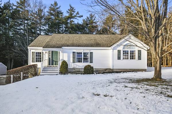 25 Jessica Way, Fitchburg, MA 01420