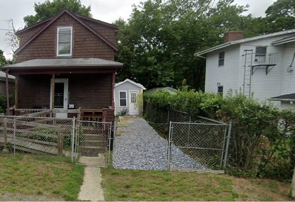 42 Riverside Ave., Swansea, MA 02777