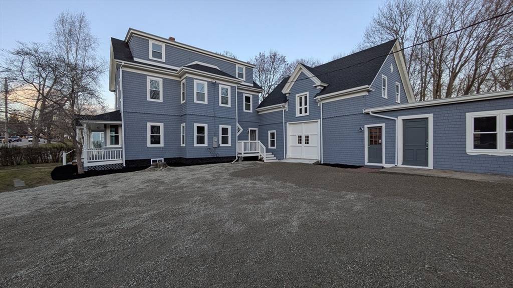 22 Main St, Marshfield, MA 02050