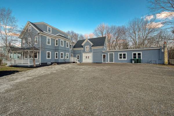 22 Main St, Marshfield, MA 02050