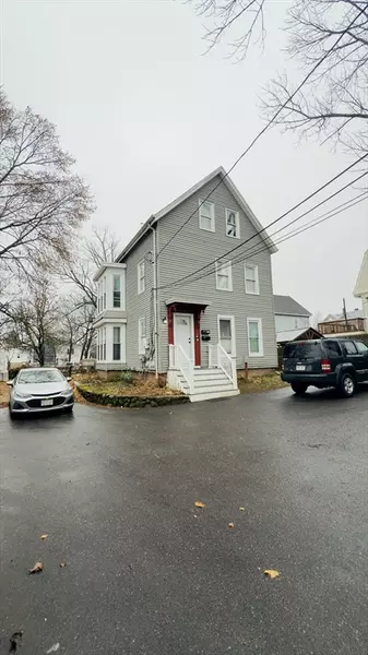 9 Olive Ter, Brockton, MA 02301