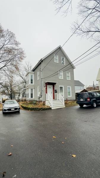 9 Olive Ter, Brockton, MA 02301