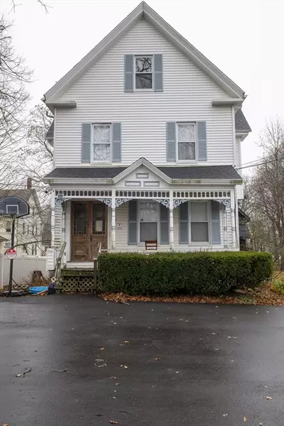 27/29 Pearl Street, Middleboro, MA 02346