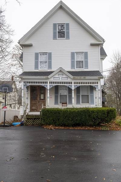 27/29 Pearl Street, Middleboro, MA 02346