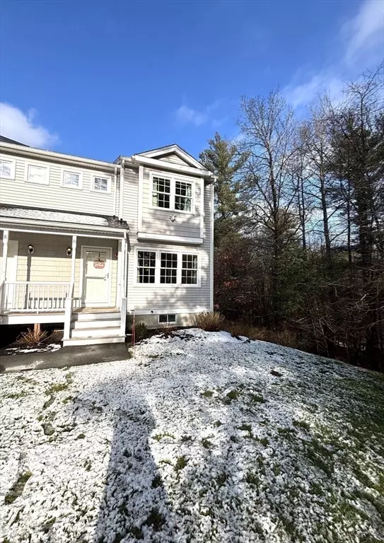 Hanson, MA 02341,10 Great Cedar Drive #10