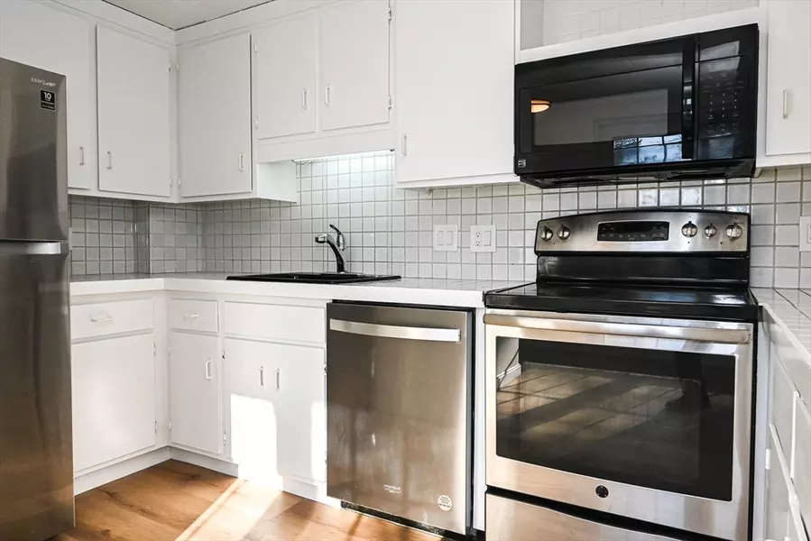 44 Concord #403, Cambridge, MA 02138